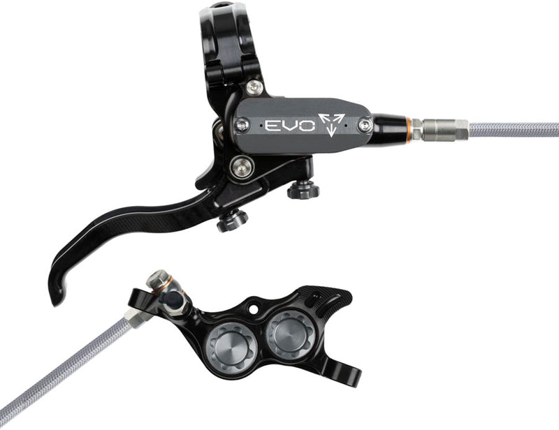Load image into Gallery viewer, Hope-EVO-TR4-Trail-Disc-Brake-&amp;-Lever-Set-Disc-Brake-&amp;-Lever-DBKL0686-MTB-Flat-Bar-Disc-Brakes
