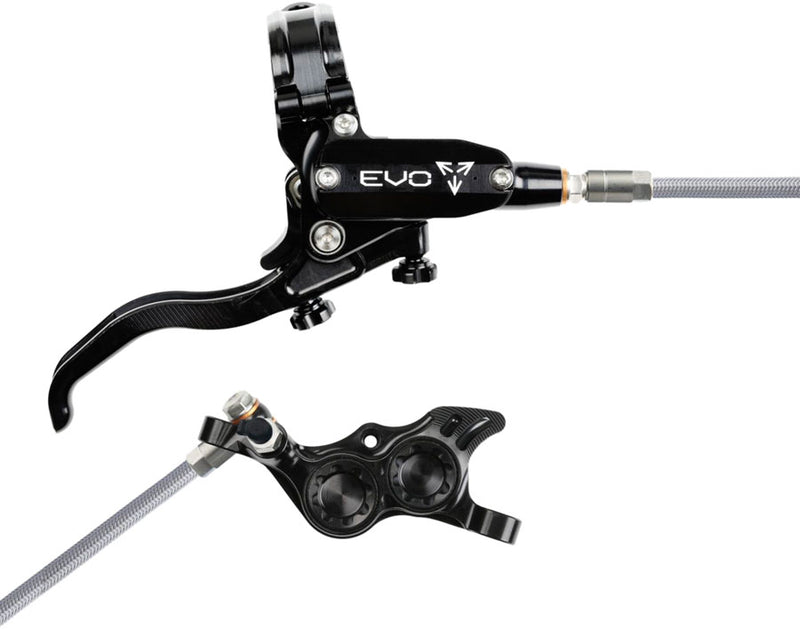 Load image into Gallery viewer, Hope-EVO-TR4-Trail-Disc-Brake-&amp;-Lever-Set-Disc-Brake-&amp;-Lever-DBKL0684-MTB-Flat-Bar-Disc-Brakes
