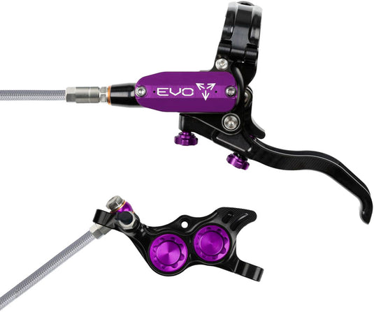 Hope-EVO-TR4-Trail-Disc-Brake-&-Lever-Set-Disc-Brake-&-Lever-DBKL0689-MTB-Flat-Bar-Disc-Brakes