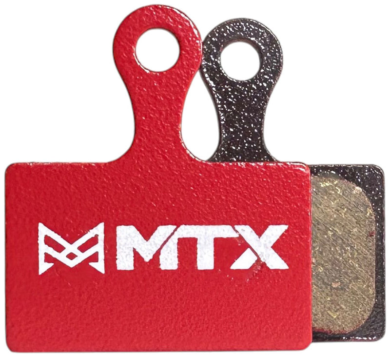 Load image into Gallery viewer, MTX-Braking-Disc-Brake-Pad-DBBP1148-Disc-Brake-Pads
