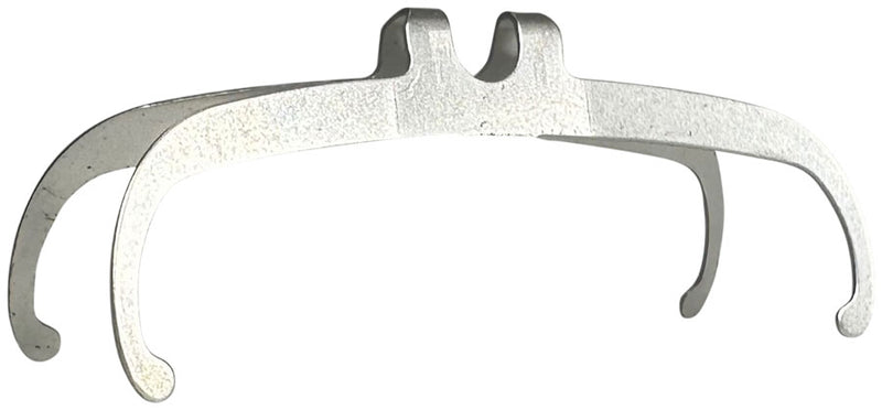 Load image into Gallery viewer, MTX Red Label RACE Disc Brake Pads - Ceramic/Kevlar Compound, SRAM Maven, 4-Piston, Single Set
