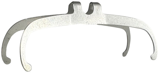 MTX Red Label RACE Disc Brake Pads - Ceramic/Kevlar Compound, SRAM Maven, 4-Piston, Single Set