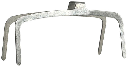 MTX Red Label RACE Disc Brake Pads - Ceramic/Kevlar Compound, Avid BB7 / Juicy, 2-Piston, Single Set
