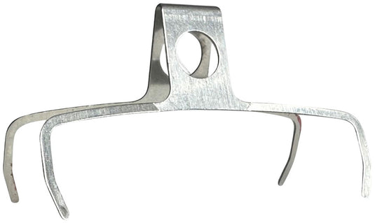 MTX Red Label RACE Disc Brake Pads - Ceramic/Kevlar Compound, Dominion A4 and T4, 4-Piston, Single Set
