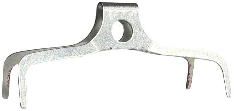 Load image into Gallery viewer, MTX Gold Label HD Disc Brake Pads - Ceramic/Kevlar Compound, Shimano and TRP MTB, 4-Piston, Single Set

