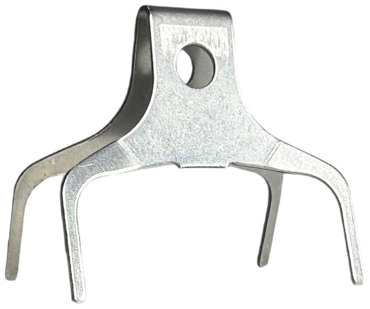 MTX Gold Label HD Disc Brake Pads - Ceramic/Kevlar Compound, Shimano Road XTR 9100 / GRX / Dura-Ace Road, 2-Piston,