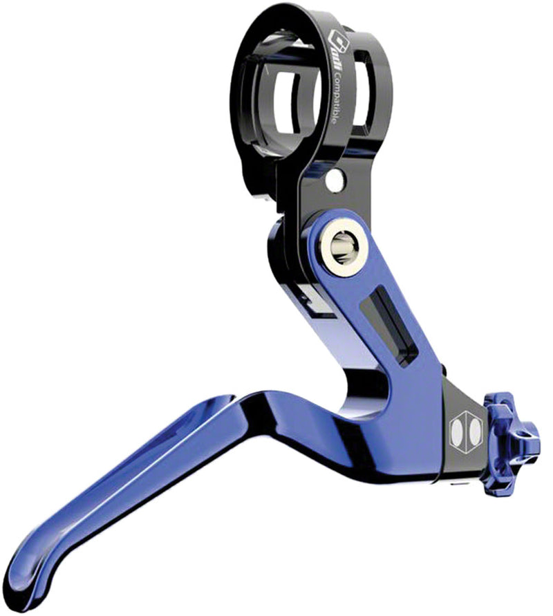 Load image into Gallery viewer, BOX-Brake-Lever-Flat-Bar-BMX-Individual-Right-BLBX0242
