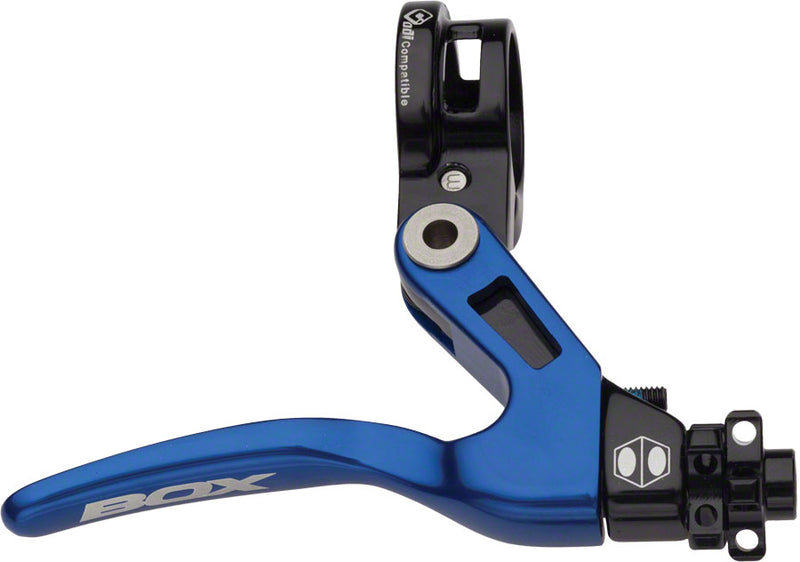 Load image into Gallery viewer, BOX-Brake-Lever-Flat-Bar-BMX-Individual-Right-BR3606
