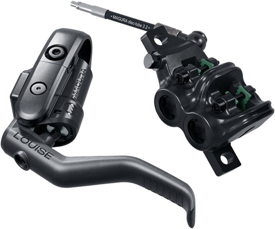 Magura-Louise-Elite-Disc-Brake-&-Lever-Mountain-Bike-DBKL0715-MTB-Flat-Bar-Disc-Brakes