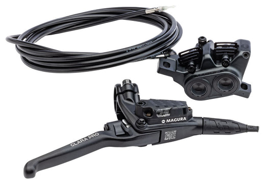 Magura-Clara-Pro-Disc-Brake-&-Lever-DBKL0717-MTB-Flat-Bar-Disc-Brakes