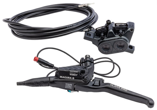Magura-Clara-Pro-Higo-Disc-Brake-&-Lever-DBKL0720-MTB-Flat-Bar-Disc-Brakes