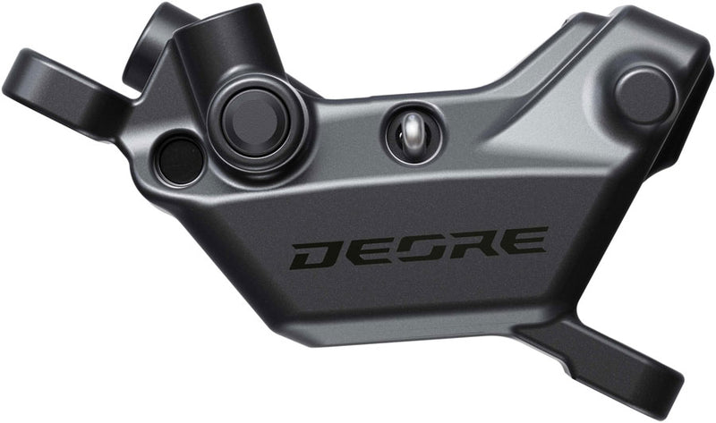 Load image into Gallery viewer, Shimano-Deore-BR-M6220-Disc-Brake-Caliper-Disc-Brake-Caliper-DBCP0522-Disc-Brake-Calipers
