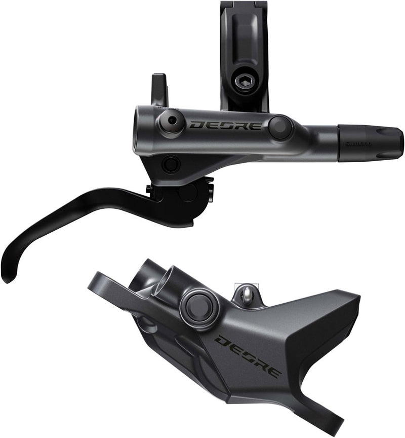 Load image into Gallery viewer, Shimano-Deore-M6200-Disc-Brake-and-Lever-Disc-Brake-&amp;-Lever-DBKL0841-MTB-Flat-Bar-Disc-Brakes
