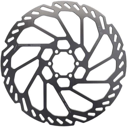Shimano-RT-6B750-2.2mm-6-Bolt-Disc-Brake-Rotor-Disc-Rotor-DSRT1166-Bicycle-Rotor