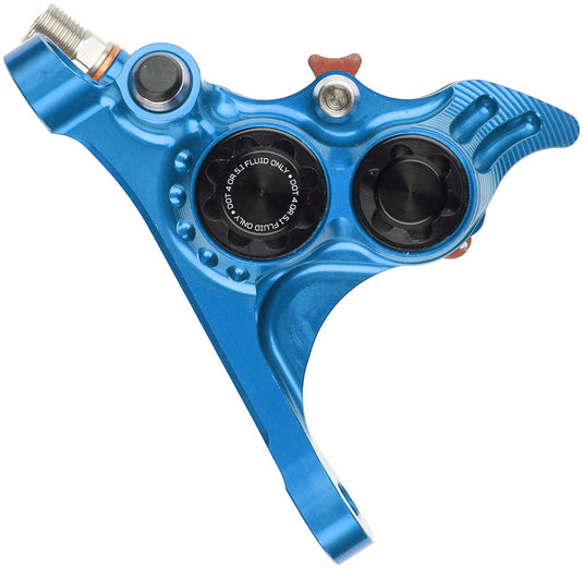 Hope-RX4-SL-DOT-Type-Disc-Brake-Caliper-Disc-Brake-Caliper-Universal-DBCP0475-Disc-Brake-Calipers