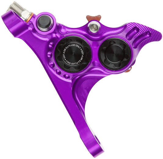 Hope-RX4-SL-SRAM-Disc-Brake-Caliper-Road-Bike-DBCP0442-Disc-Brake-Calipers