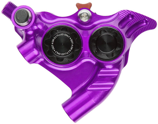 Hope-RX4-SL-DOT-Type-Disc-Brake-Caliper-Disc-Brake-Caliper-Universal-DBCP0480-Disc-Brake-Calipers