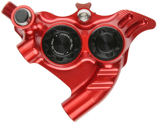 Hope-RX4-SL-Mineral-Oil-Type-Disc-Brake-Caliper-Disc-Brake-Caliper-DBCP0497-Disc-Brake-Calipers