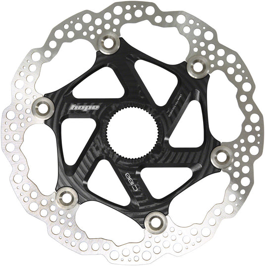 Hope-Center-Lock-Floating-Rotor-Disc-Rotor-Mountain-Bike-DSRT0691-Bicycle-Rotor