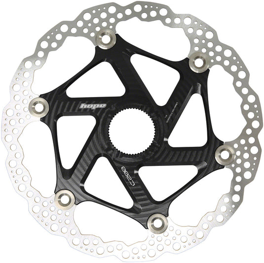 Hope-Center-Lock-Floating-Rotor-Disc-Rotor-Mountain-Bike-DSRT0694-Bicycle-Rotor