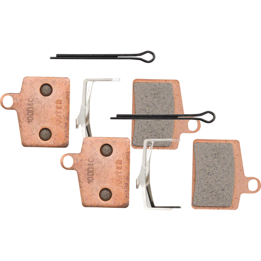 Hayes-Disc-Brake-Pad-Sintered-BR3922PO2-Disc-Brake-Pads