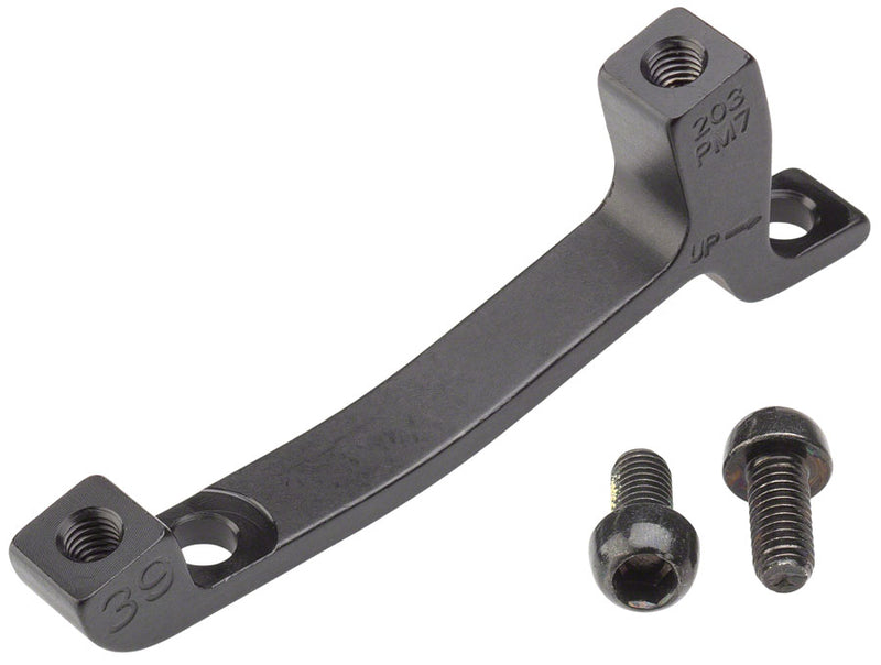 Load image into Gallery viewer, Hayes-39-Disc-Brake-Adaptor-Universal-BR3936
