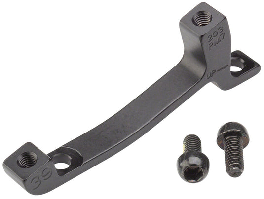 Hayes-39-Disc-Brake-Adaptor-Mountain-Bike-Downhill-Bike-Fat-Bike-Hardtail-Bike-Gravel-Bike-Cyclocross-Bike-BR3936