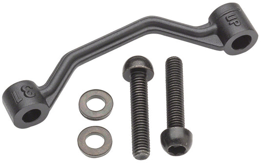 Hayes-31-Disc-Brake-Adaptor-Mountain-Bike-Downhill-Bike-Fat-Bike-Hardtail-Bike-Gravel-Bike-Cyclocross-Bike-BR3937