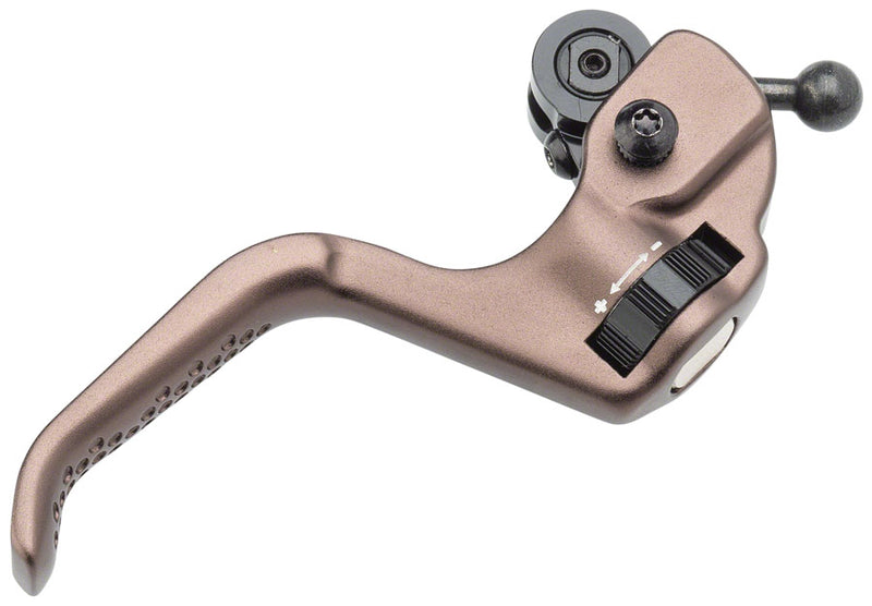 Load image into Gallery viewer, Hayes Brake Brake Lever Blade Kit, Dominion SFL (Small), Bronze
