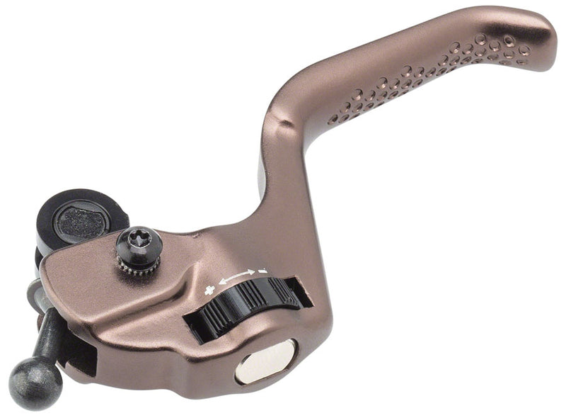 Load image into Gallery viewer, Hayes-Dominion-Hydraulic-Brake-Lever-Part-Universal-BR3938-Hydraulic-Brake-Lever-Part-For-Bicycle
