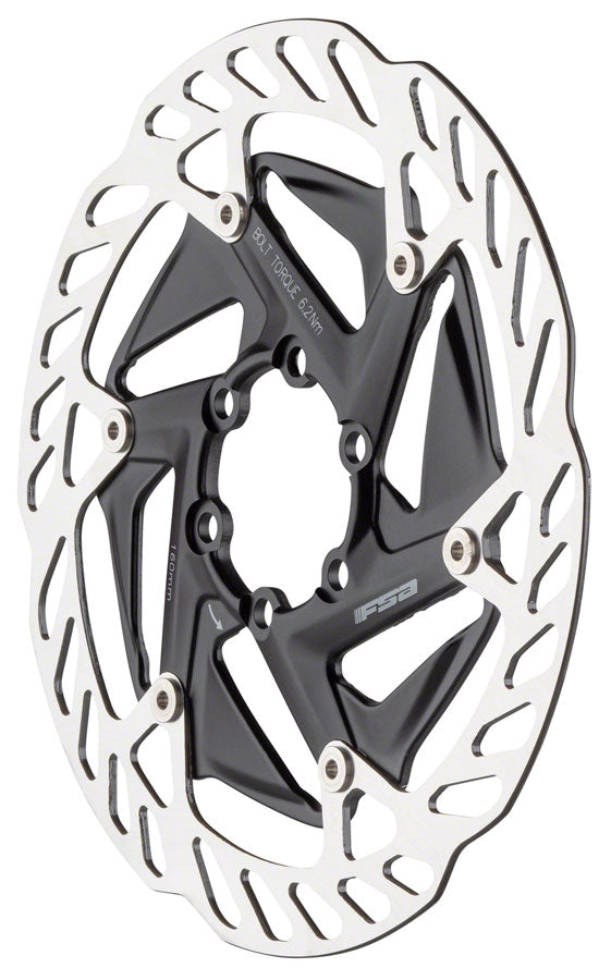 Load image into Gallery viewer, Full-Speed-Ahead-K-Force-WE-Disc-Rotor-Disc-Rotor-Universal-BR4152-Bicycle-Rotor
