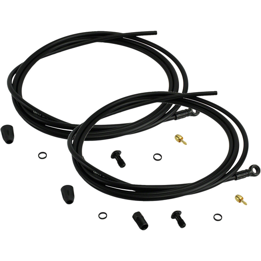 Hayes-Hose-Kits-Disc-Brake-Hose-Kit-Road-Bike-BR4211PO2-Disc-Brake-Hose-Kit-For-Bicycle