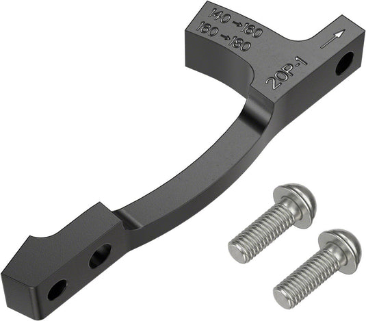 SRAM-Post-Mount-Disc-Brake-Adaptor-Disc-Brake-Adaptor-DBAP0426