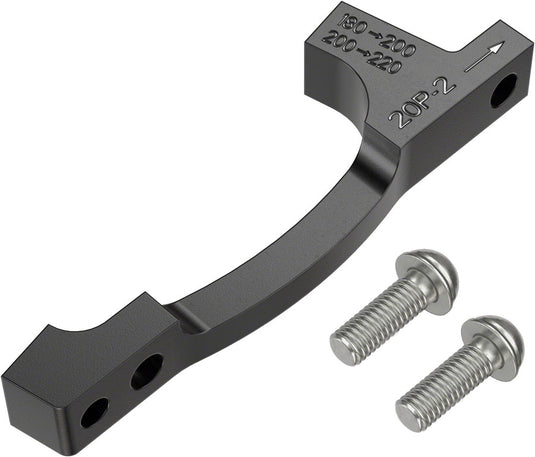 SRAM-Post-Mount-Disc-Brake-Adaptor-Disc-Brake-Adaptor-DBAP0425