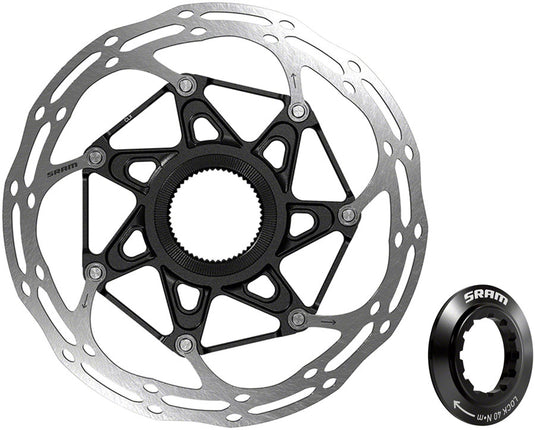SRAM-CenterLine-X-Center-Lock-Disc-Rotor-Disc-Rotor-Mountain-Bike-Road-Bike-DSRT0752-Bicycle-Rotor