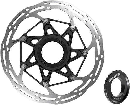SRAM-CenterLine-X-Center-Lock-Disc-Rotor-Disc-Rotor-Mountain-Bike-Road-Bike-DSRT0754-Bicycle-Rotor