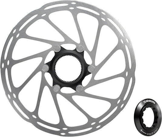 SRAM-CenterLine-Center-Lock-Disc-Rotor-Disc-Rotor-Mountain-Bike-Road-Bike-DSRT0756-Bicycle-Rotor