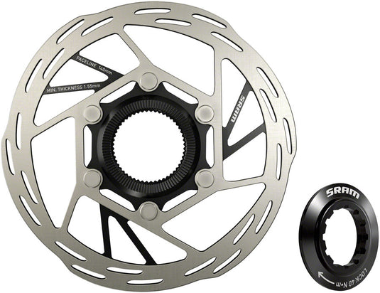 SRAM-Paceline-Center-Lock-Disc-Rotor-Disc-Rotor-Road-Bike-DSRT0939-Bicycle-Rotor