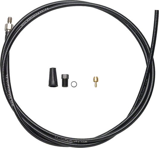 Hayes-HFX-9-Disc-Brake-Hose-Kit-Mountain-Bike-Downhill-Bike-Fat-Bike-Hardtail-Bike-Gravel-Bike-Cyclocross-Bike-BR4497-Disc-Brake-Hose-Kit-For-Bicycle