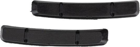 Avid-Rim-Wrangler-2-Pad-Inserts-Brake-Shoe-Threaded-Post-Mountain-Bike-BR4602-Bicycle-Brake-Pads