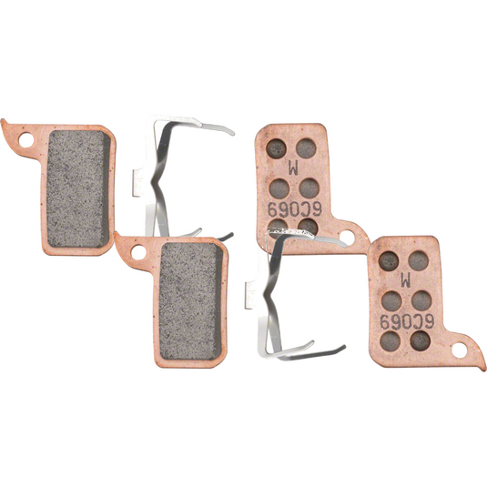 SRAM-Disc-Brake-Pad-BR4605PO2-Disc-Brake-Pads