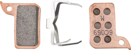 SRAM-Disc-Brake-Pad-Metallic-BR4605-Disc-Brake-Pads