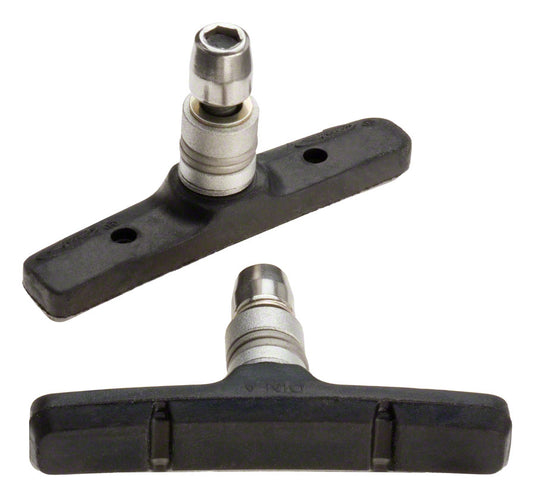Avid-20-R-Brake-Shoe-Threaded-Post-Mountain-Bike-Cyclocross-Bike-Road-Bike-BR4606-Bicycle-Brake-Pads