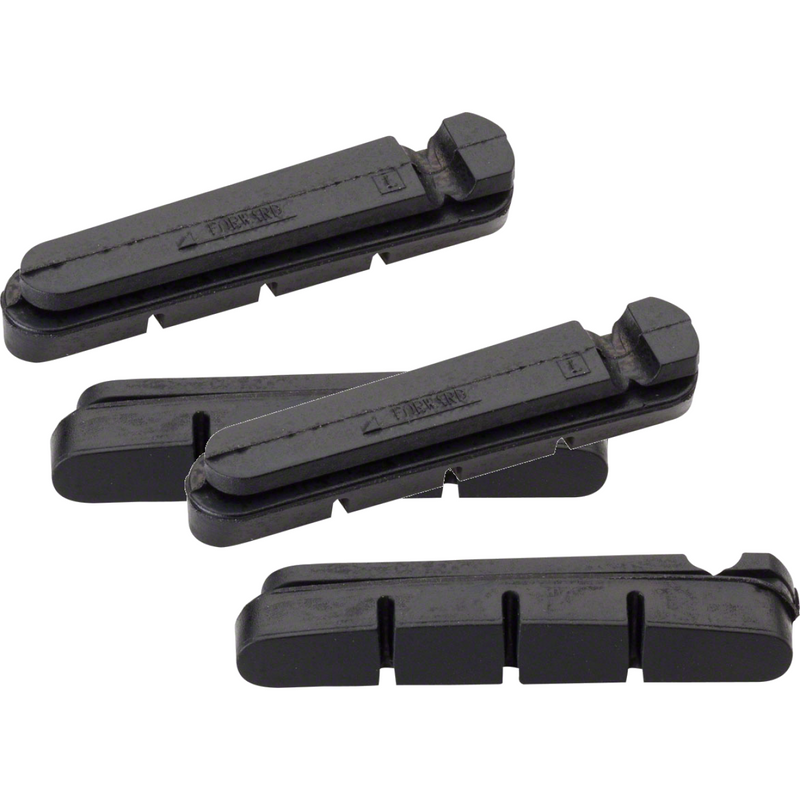 Load image into Gallery viewer, Avid-Brake-Pad-Insert-Road-Bike-BR4609PO2-Bicycle-Brake-Pads
