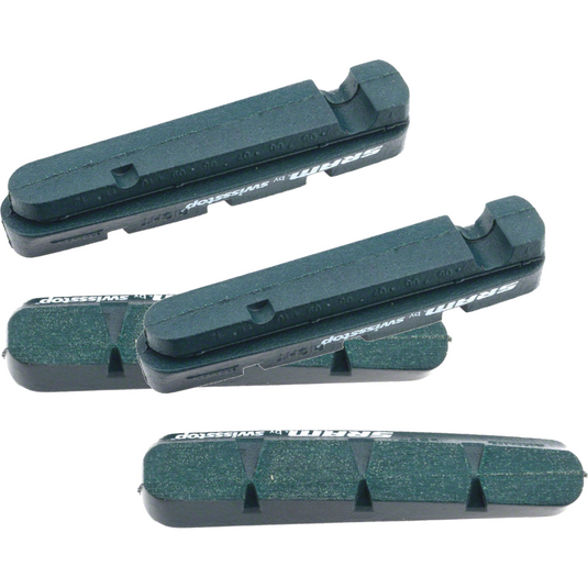 SRAM-Brake-Pad-Insert-Road-Bike-BR4611PO2-Bicycle-Brake-Pads