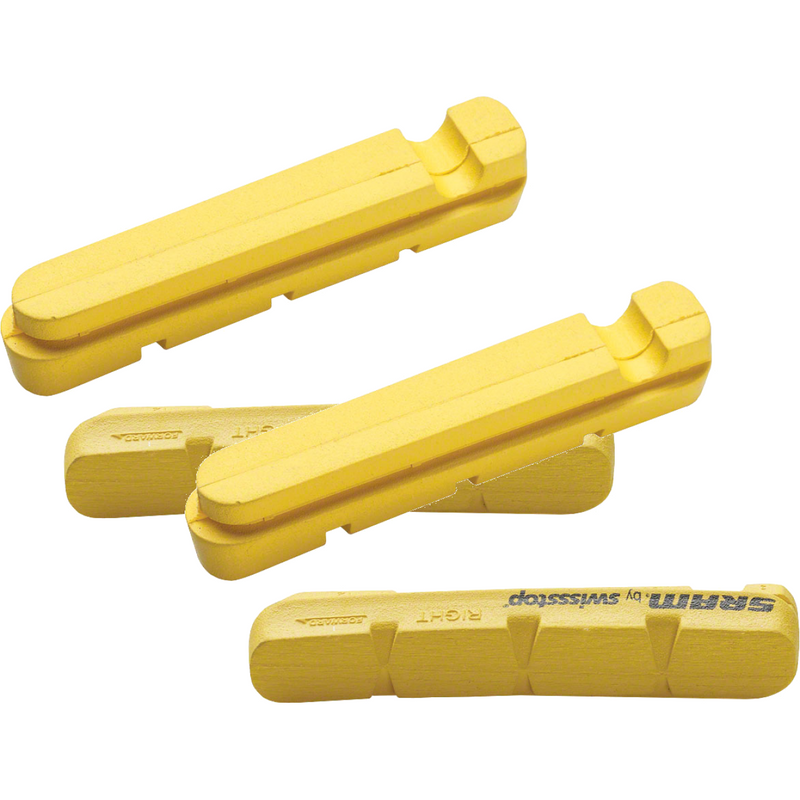 Load image into Gallery viewer, SRAM-Brake-Pad-Insert-Road-Bike-BR4613PO2-Bicycle-Brake-Pads

