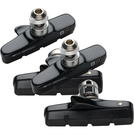 Avid-Rim-Brake-Pad-Mountain-Bike-BR4617PO2-Bicycle-Brake-Pads