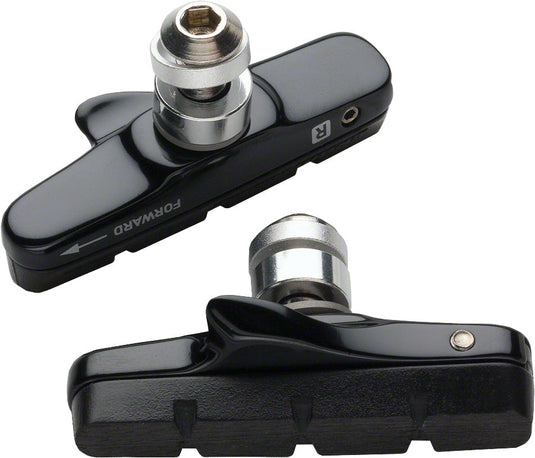 Avid-Shorty-Ultimate-Brake-Pads-Brake-Pad-Insert-Mountain-Bike-Cyclocross-Bike-Road-Bike-BR4617-Bicycle-Brake-Pads