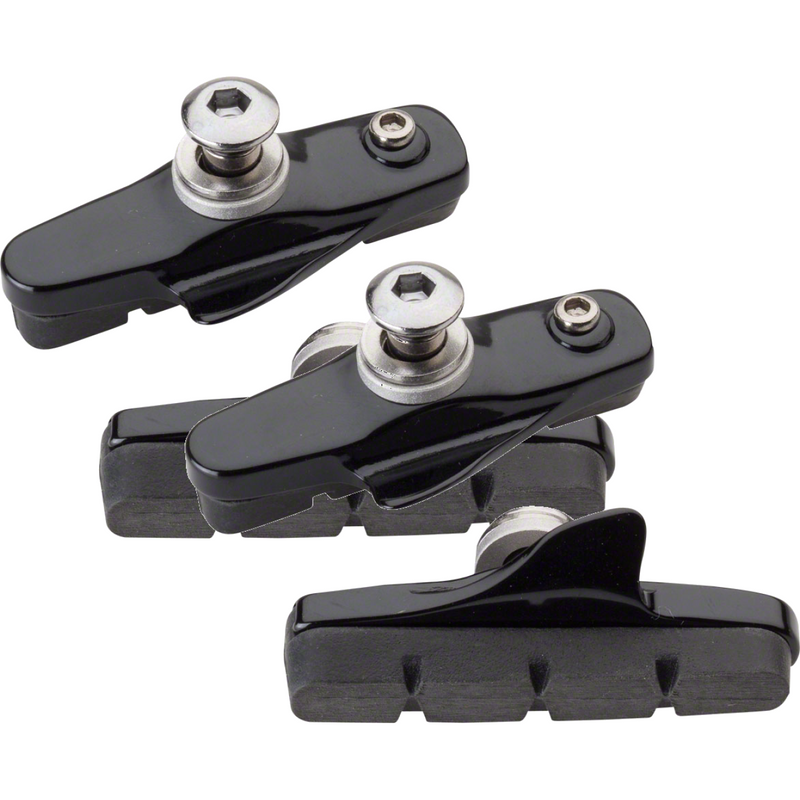 Load image into Gallery viewer, SRAM-Rim-Brake-Pad-Universal-BR4619PO2-Bicycle-Brake-Pads
