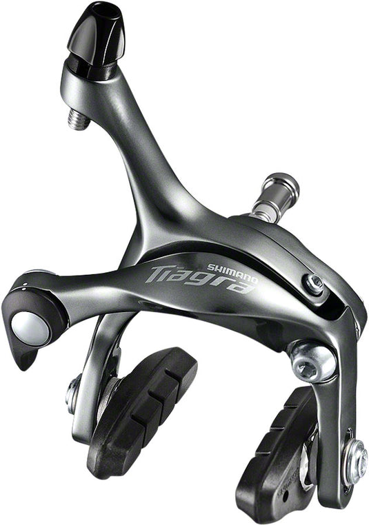 Shimano Tiagra BR-4700 Rear & Front Brake Calipers High-Performance Road Bike Dual Pivot Components